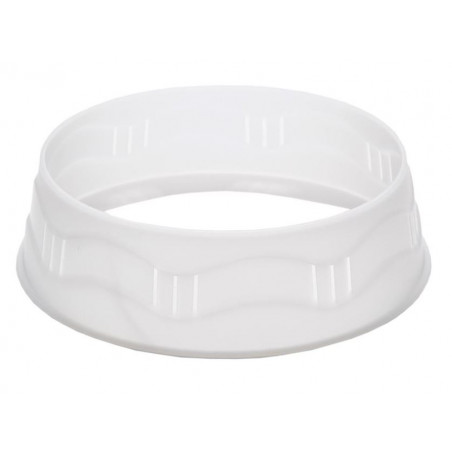 Anello distanziatore per piatti