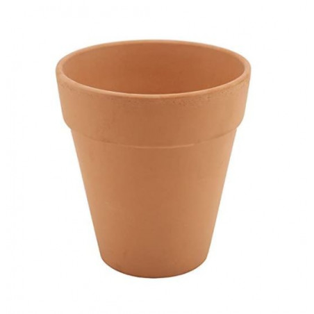 Ciotola terracotta rustico