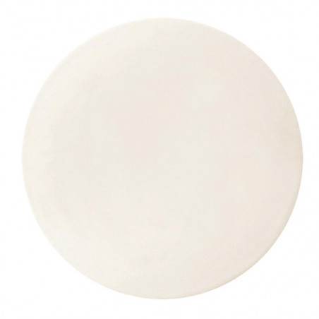 Piatto piano Coupe cm 21 New Bone Gourmet