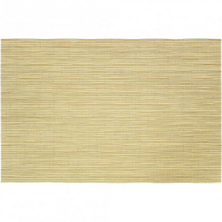 Tovaglia color style sabbia pvc