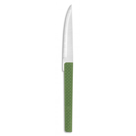 Coltello Steak K8 verde