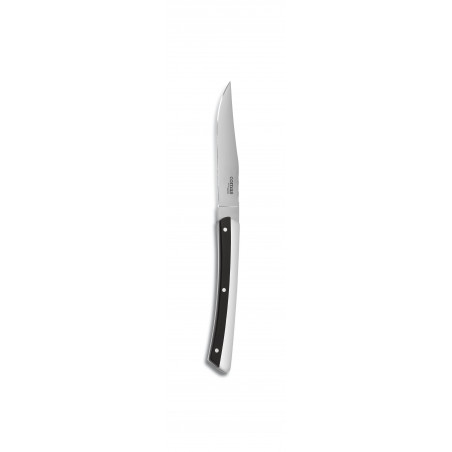 Comas Coltello Steak K2 nero