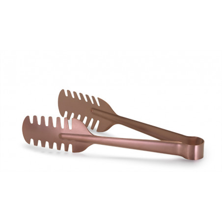 Pinza per spaghetti Expert Copper