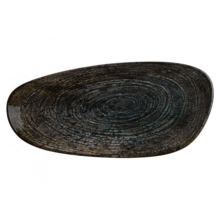 Vassoio rettangolare cm 36 Freya Wood Bonnà