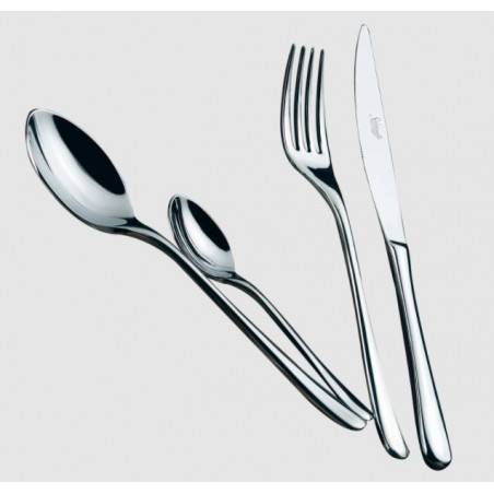 Salvinelli Cucchiaino caffè Princess