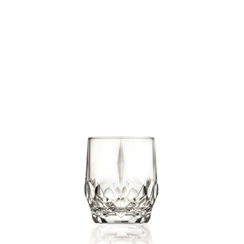 Bicchiere dof Cl 34,6