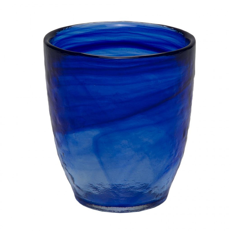 Bicchiere Atlas 280 Alabas Blue