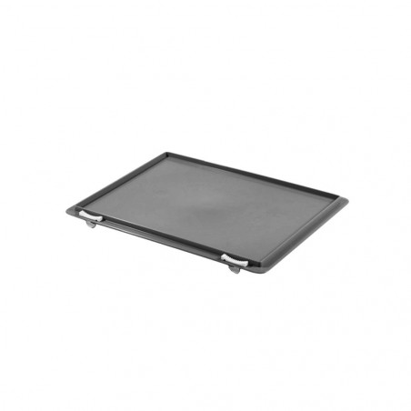 Pavoni Coperchio contenitore Europa con ganci 40x30