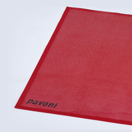 Pavoni - Tappetini in silicone microforati varie dimensioni
