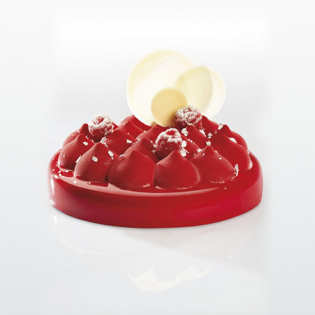 Pavoni Tortiera Pavocake Puffy