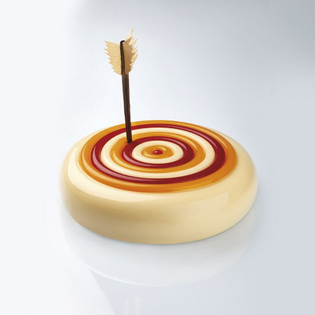 Pavoni Tortiera Pavocake Top