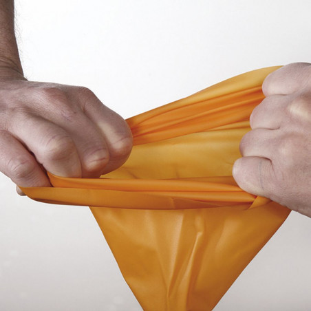 Pavoni Sacchetti per decorazioni varie misure