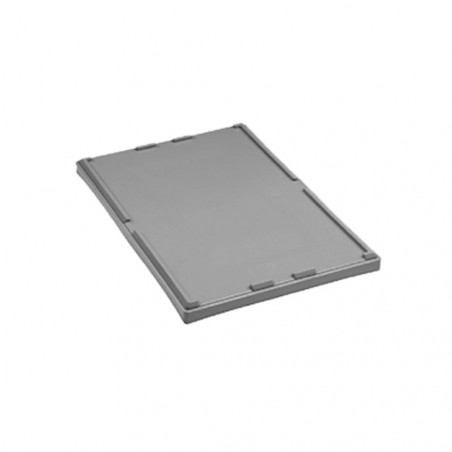 Pavoni Coperchio in plastica serie Europa 60x40