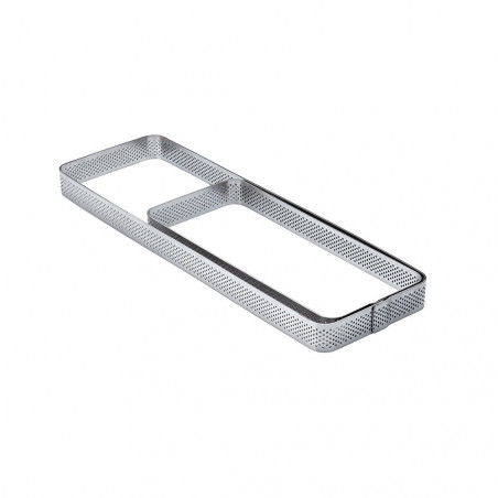 Pavoni Fasce microforate rettangolari varie misure