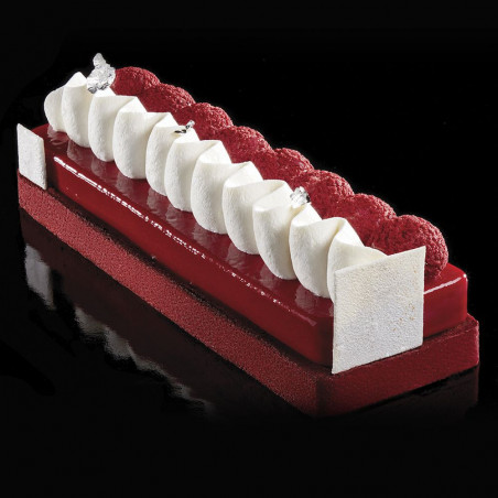 Pavoni Fasce microforate rettangolari varie misure