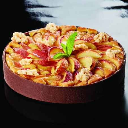 Pavoni Fasce microforate cerchio varie misure