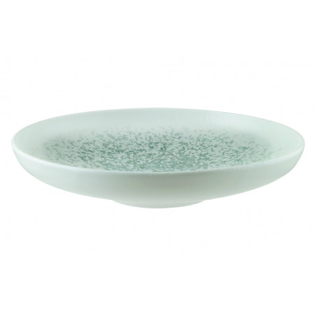 Piatto Gourmet bowl cm 28 Lunar Ocean