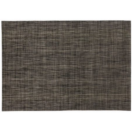 Tovaglia color style grigio scuro pvc