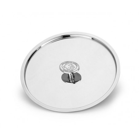 Pentole Agnelli Coperchi Aluinox Linea 1907, varie misure