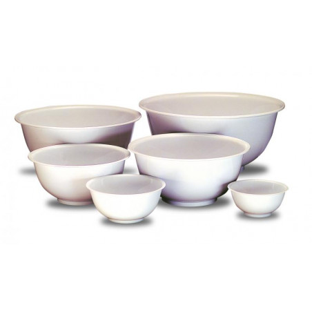 Coppa in polipropilene varie misure