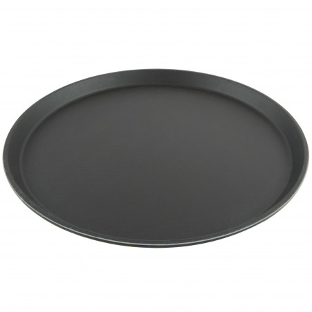 Vassoio antiscivolo Camtread rotondo
