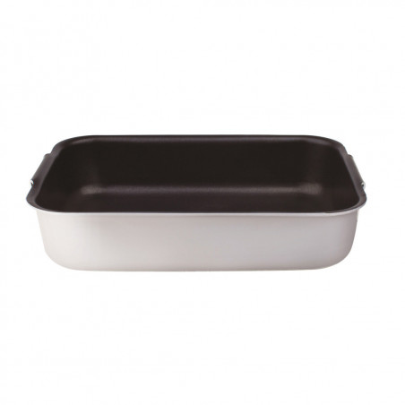 Pentole Agnelli Rostiere antiaderenti con manici, varie misure