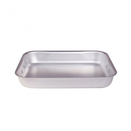 Pentole Agnelli Rostiere basse, varie misure