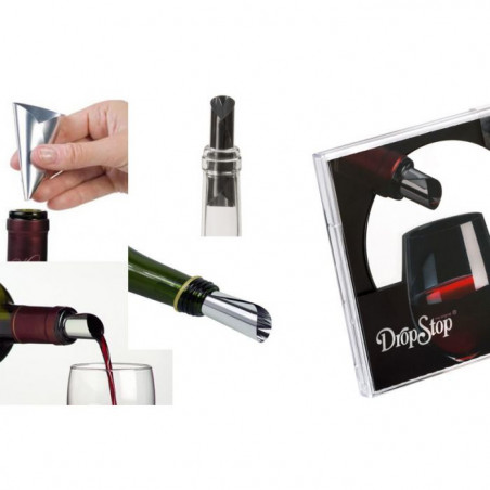 Drop Stop confezione 5 pz