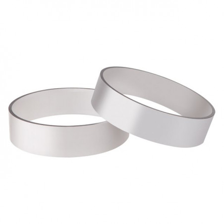 Pentole Agnelli Anello pan di Spagna in alluminio, varie misure