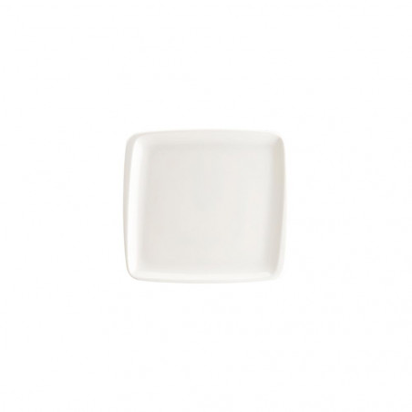 Piatto quadro 32x20 Moove