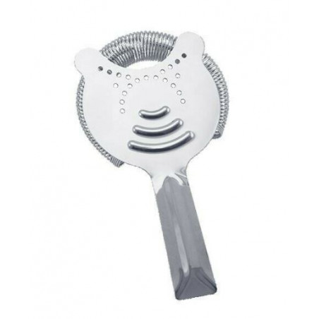 Filtro a due linguette grande