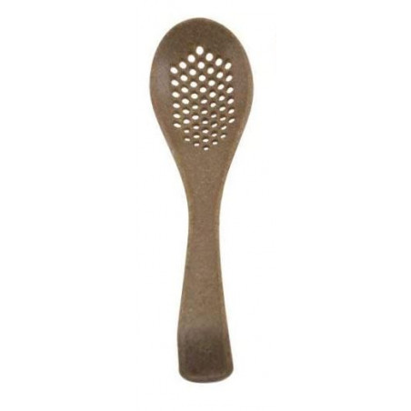 Cucchiaio/passino per molecolare ecowood