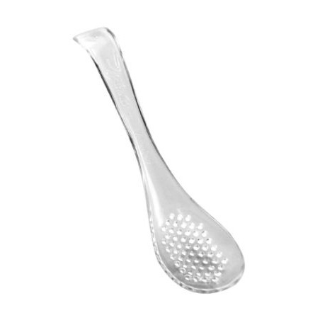 Cucchiaio/passino per molecolare