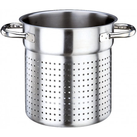 Colapasta per pentola bassa, varie misure