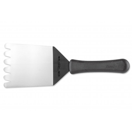 Spatola griglia cm 14
