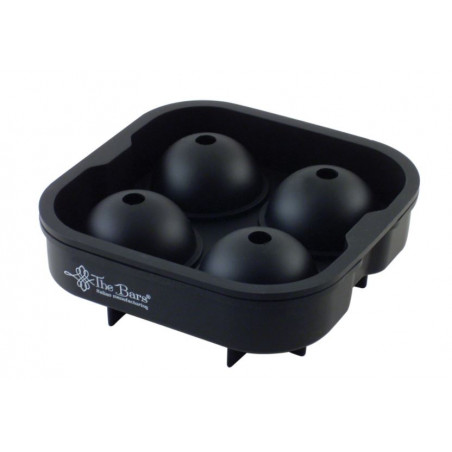 Ice cube mold sfere cm 4,5