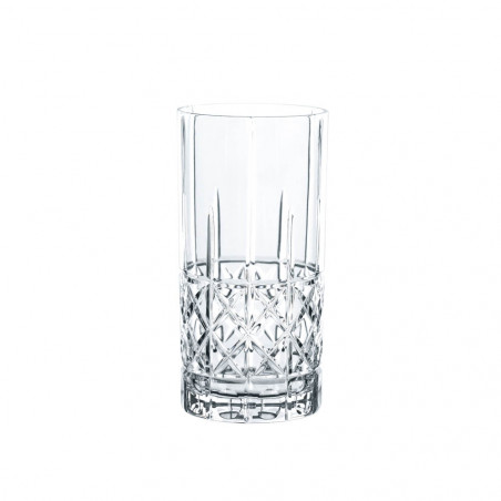 Spiegelau Bicchiere Longdrink cl 44,5 Elegance