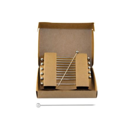 Fruit pick sfera 12 pz