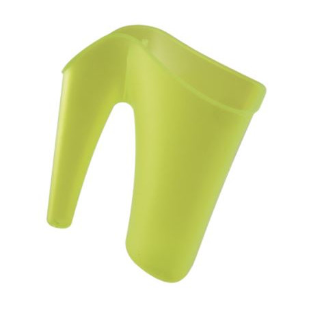 Paletta per ghiaccio drenante