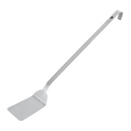 Paderno Paletta liscia unipezzo inox, varie misure