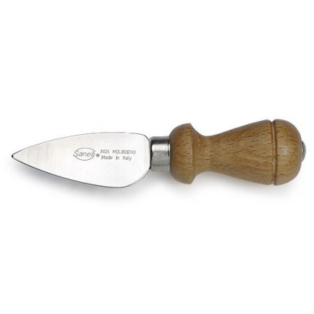 Coltello Pavia parmigiano cm 5 Sanelli Premana