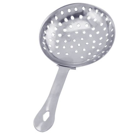 Cucchiaio/filtro forato