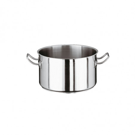 Casseruola alta inox, varie misure