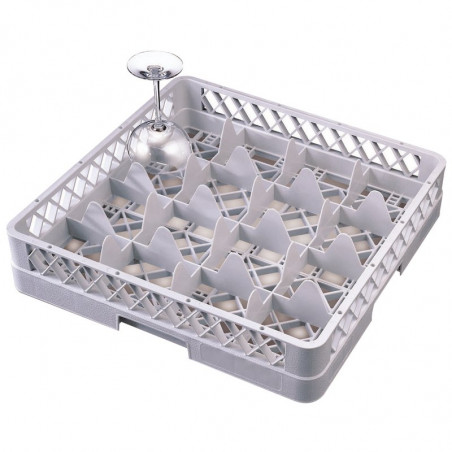 Cestello 16 bicchieri