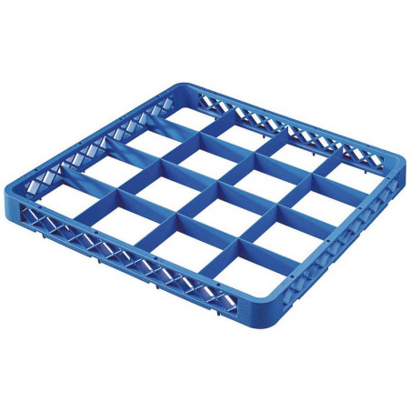 Estensore per cestello 16 bicchieri