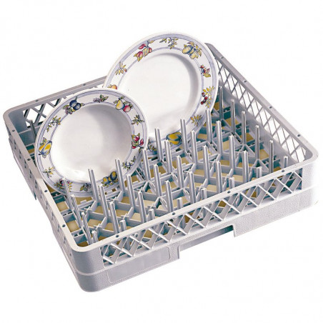 Cestello per piatti e vassoi