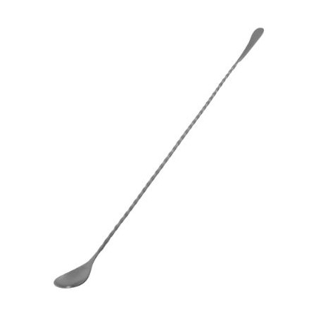 Bar spoon con linguetta vintage