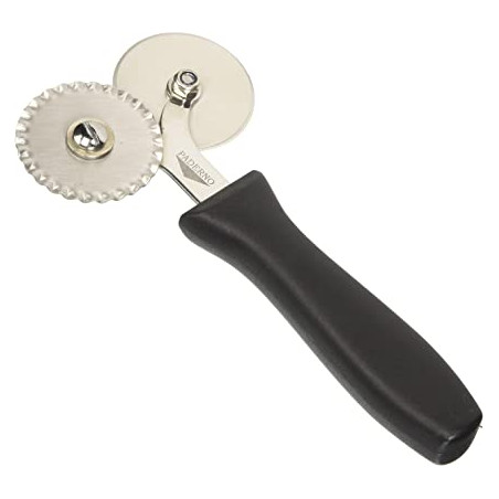 Rotella taglia pasta lama doppia