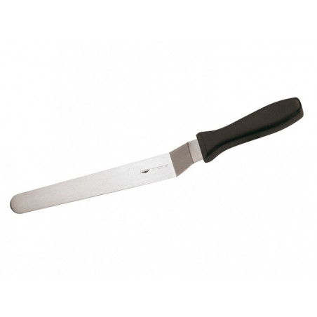 Spatola per cuoco con scalino, varie misure