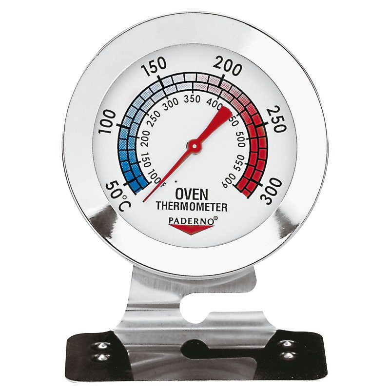 Termometro per forno